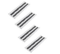 Têtes De Balai De Rechange En Microfibre, Compatibles Avec Karcher Et Easyfix SC2, SC3, SC4, SC5. Pièces De Rechange(4PC)