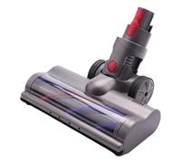 Têtes De Brosse 1 Pièces, Brosses À Pièces Remplaçables | Compatible for Dyson, aspirateurs V10 V11 V8 V7