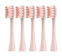 Têtes de brosse 5 pièces, compatibles avec Oclean, X Pro Digital X Lite