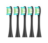 Têtes de brosse 5PCS, compatible avec Oclean, X Pro Digital Lite