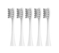 Têtes de brosse 5PCS, compatible avec Oclean, X Pro Digital Lite