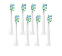 Têtes de brosse à dents 4 à 20 pièces, compatibles avec Philips, 1100 2100 4100