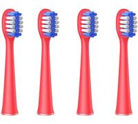 Têtes de brosse à dents Bitvae K7S (bleu)