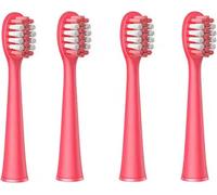 Têtes de brosse à dents Bitvae K7S (rose)