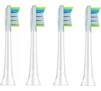Têtes de brosse à dents BMK Philips, 4 pièces - compatibles avec Philips Sonicare G3 Premium Gum Care HX9054/17