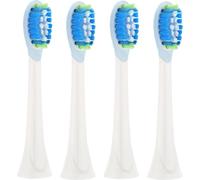 Têtes de brosse à dents BMK Philips - compatibles avec Philips Sonicare C3 Premium Plaque Defence HX9044/17