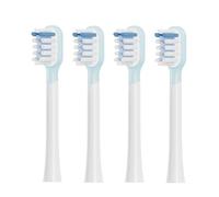 Têtes de brosse à dents, compatibles avec Laifen, nettoyantes et éclaircissantes