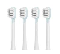 Têtes de brosse à dents, compatibles avec Laifen, nettoyantes et éclaircissantes