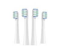 Têtes de brosse à dents, compatibles for Colgate Omron, 360 B150 250R | Accessoires de têtes de brosse for brosse à dents électrique, quantité en option 4/8/16 pack(4pcs L)