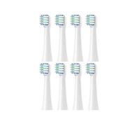 Têtes de brosse à dents, compatibles for Colgate Omron, 360 B150 250R | Accessoires de têtes de brosse for brosse à dents électrique, quantité en option 4/8/16 pack(8pcs L)