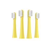 Têtes de brosse à dents, compatibles for Colgate Omron, 360 B150 250R | Accessoires de têtes de brosse for brosse à dents électrique, quantité en option 4/8/16 pack(4pcs S)