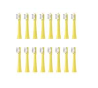 Têtes de brosse à dents, compatibles for Colgate Omron, 360 B150 250R | Accessoires de têtes de brosse for brosse à dents électrique, quantité en option 4/8/16 pack(16pcs S)