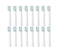 Têtes de brosse à dents, compatibles for Colgate Omron, 360 B150 250R | Accessoires de têtes de brosse for brosse à dents électrique, quantité en option 4/8/16 pack(16pcs L)