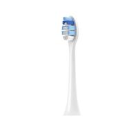 Têtes De Brosse À Dents De Rechange,12 Pièces,Pour Fit Real Me M2/Dallas Realme Rtx2102,Rsuccessive 2012,Ponts Blancs,Noirs Et Roses.12Pcs White