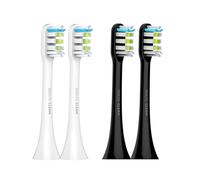 Têtes de brosse à dents de rechange, 2 pièces, pour brosse à dents électrique oral b, pour Advance Power/Pro Health/Triumph/3D Excel/vitalité Precision Cle