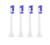 Têtes De Brosse À Dents De Rechange, 4/8/12/20 Pièces, Compatibles Avec La Brosse Électrique Philips 5100 5300 6100 6500, Etc.(4HB120A)