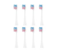Têtes de brosse à dents de rechange, 4 pièces, compatibles avec Oclean, brosse à dents électrique for enfants A1K/K3/K3PRO/P3K6/P3K7, accessoire à poils souples(8pcs)