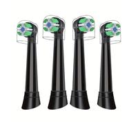 Têtes de brosse à dents de rechange, compatibles avec les brosses à dents électriques OralB IO, nettoyage en profondeur des gencives, for les séries IO 3 4 5 6 7 8 9 10