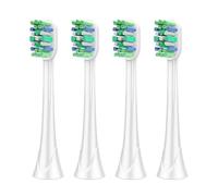 Têtes De Brosse À Dents De Rechange Compatibles Avec Les Brosses À Dents Électriques Philips Sonicare Optimal Plaque Control HX9023/65 HX9044 HX9054(4 Pcs)