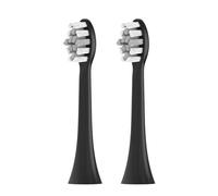 Têtes De Brosse À Dents De Rechange Compatibles Avec Les Brosses À Dents Électriques Professionnelles Philips Sonicare Pro1100 4100 5100 6100 9000(2 Pcs)