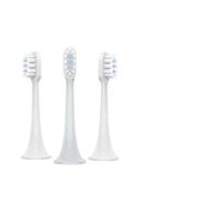 Têtes de brosse à dents de rechange, compatibles avec les brosses à dents électriques Xiaomi et Mijia T300/T500/T500C/MES601/MES602/DOYS01SKS(16pcs Standard Clean)