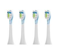 Têtes de brosse à dents de rechange, compatibles avec Philips Sonicare, brosses à dents électriques 1100, 2100, 4100, 5100, 5300, 6100, 7500(4A1)