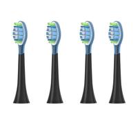 Têtes de brosse à dents de rechange, compatibles avec Philips Sonicare, brosses à dents électriques 1100, 2100, 4100, 5100, 5300, 6100, 7500(4C1)
