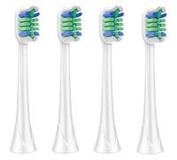 Têtes De Brosse À Dents De Rechange Compatibles Avec Philips Sonicare, For C3, C2, G2, For Brosses À Dents Électriques Sonicare Plaque Control