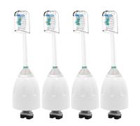 Têtes De Brosse À Dents De Rechange Compatibles Avec Philips Sonicare Tête De Brosse Électrique À Visser Série E Xtreme Essence Elite Advance.4 Pcs.