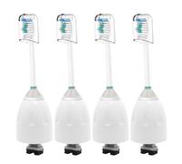 Têtes De Brosse À Dents De Rechange Compatibles Avec Philips Sonicare Tête De Brosse Électrique À Visser Série E Xtreme Essence Elite Advance.4 Pcs