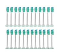 Têtes De Brosse À Dents De Rechange, Compatibles Avec Philips, Tête De Brosse Électrique 1100 2100 4100 4300 5100 5300 6100 6500, Etc.(24pcs)