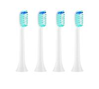 Têtes De Brosse À Dents De Rechange, Compatibles Avec Philips, Tête De Brosse Électrique De Rechange HX6/HX7/HX8/HX9 6500 6100 7500 5300(4HB100B)