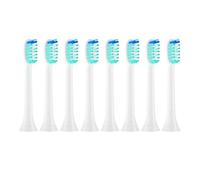 Têtes De Brosse À Dents De Rechange, Compatibles Avec Philips, Tête De Brosse Électrique De Rechange HX6/HX7/HX8/HX9 6500 6100 7500 5300(8HB100B)
