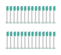 Têtes De Brosse À Dents De Rechange, Compatibles Avec Philips, Tête De Brosse Électrique Sonicare 1100 2100 4100 4300 5100 5300 6100(28pcs)