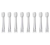 Têtes De Brosse À Dents De Rechange Pour Enfants,Brosse À Dents Électrique Seago Sonic,Tête De Brosse De Rechange Pour Enfants.8Pcs(3-5Years Old)