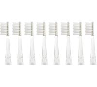 Têtes De Brosse À Dents De Rechange Pour Enfants,Brosse À Dents Électrique Seago Sonic,Tête De Brosse De Rechange Pour Enfants.8Pcs(6-12Years Old)