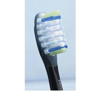 Têtes de brosse à dents de remplacement - PHILIPS - Sonicare Premium Plaque Defence HX9042/88 - 2 pièces - Adultes - Sonic