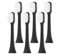 Têtes De Brosse À Dents Électrique De Rechange,Ultra Douces,Compatibles Avec Philips Macicare,4100,6100,6500,9000,9300,9900,9500,6 Pièces.
