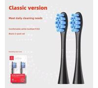 Têtes De Brosse À Dents Électrique Originales Pour Oclean X Pro Elite Flow Z1 X10 E1 Air 2,Toutes Séries,Accessoires Intelligents.Oclean P2S5 2Pcs