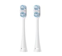Têtes De Brosse À Dents Électriques De Rechange - Compatibles Avec Panasonic EW-DC74, EW-DL75, EW-DL83, EW-PDL34(4pcs)