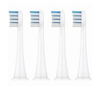 Têtes de brosse à dents électriques de rechange for enfants, compatibles avec les modèles Philips HX6042, HX6032, HX6311, HX6312, HX6322, HX6321, HX6320 et HX6340 (lot de 4, 8 ou 16 pièces).(4PCS)