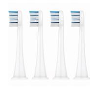 Têtes De Brosse À Dents Électriques De Rechange For Enfants, Compatibles Avec Philips Kids HX6042, HX6032, HX6311, HX6312, HX6322, HX6321, HX6320, HX6340, 4/8/16 Pièces(4PCS)