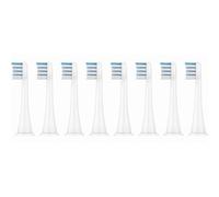 Têtes De Brosse À Dents Électriques De Rechange For Enfants, Compatibles Avec Philips Kids HX6042, HX6032, HX6311, HX6312, HX6322, HX6321, HX6320, HX6340, 4/8/16 Pièces(8PCS)