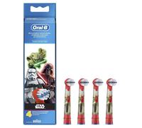 Têtes de brosse à dents électriques Oral-B Braun Star Wars EB10-4