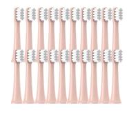 Têtes De Brosse À Dents Électriques Soniques À Poils Souples De Rechange For Xiaomi Mijia T100