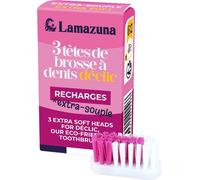 Têtes de brosse à dents - Extra Soft