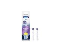 Oral-B Têtes de brosse 373210 pour brosse à dents électrique 2 pièces Blanc