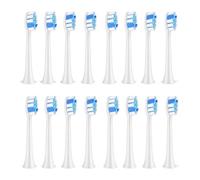Têtes de brosse à dents P11 T9 P80, compatibles avec les brosses, 16/32 pièces(32white)