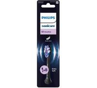 Philips Sonicare Sensitive HX6058/88 têtes de remplacement pour brosse à dents 8 pcs