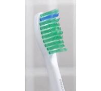 Têtes de brosse à dents - PHILIPS - Sonicare ProResults HX6018/87 - 8 pièces - Sonic - Vert